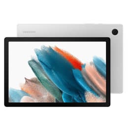 Galaxy Tab A8 128GB - Grå - WiFi + 4G