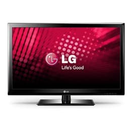 Smart TV LCD 42,0000 TV LG 42LS3400