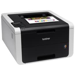 Brother HL-3170CDW Färglaser