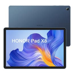 Honor Pad X8 64GB - Mörkblå - WiFi