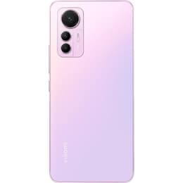 Xiaomi 12 Lite 128GB - Rosa - Olåst
