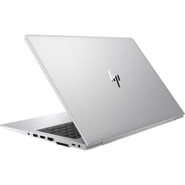 HP EliteBook 850 G5 15-tum (2017) - Core i5-8350U - 16GB - SSD 1000 GB QWERTY - Spansk