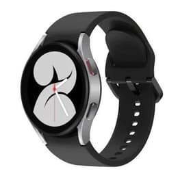 Smart Watch Galaxy watch 4 HR GPS - Silver
