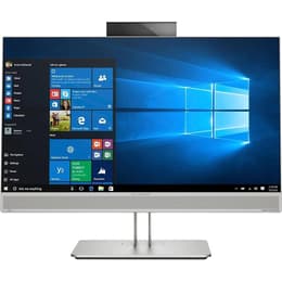 HP EliteOne 800 G5 23" Core i5 3 GHz - SSD 256 GB - 16GB Utan tangentbord