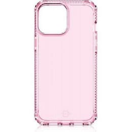 Skal iPhone 12 mini - TPU - Rosa