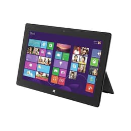 Microsoft Surface Pro 2 10-tum Core i5-4200U - SSD 128 GB - 8GB