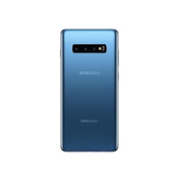 Galaxy S10+ 128GB - Blå - Olåst
