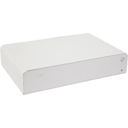 WE ART 3T Extern hårddisk - HDD 3 TB USB 2.0, USB 3.0, carte SD, HDMI