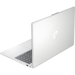 HP 15-FD 15-tum (2024) - Core 5 120U - 16GB - SSD 1 TB QWERTY - Engelsk