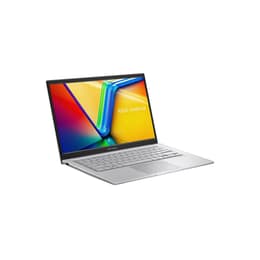Asus VivoBook 14 S1404VA-EB1026W 14-tum (2023) - Core i7 - Gen 13 (U) - 16GB - SSD 1 TB AZERTY - Fransk
