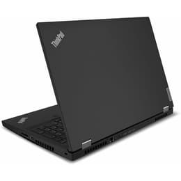 Lenovo ThinkPad P14S G1 14-tum (2020) - Ryzen 7 - 4000 Series (U) - 16GB - SSD 512 GB AZERTY - Fransk