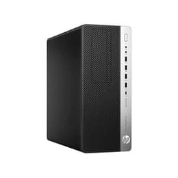 HP EliteDesk 800 G5 Tower Core i7-9700 3 - SSD 256 GB - 8GB