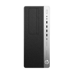 HP EliteDesk 800 G5 Tower Core i7-9700 3 - SSD 256 GB - 8GB