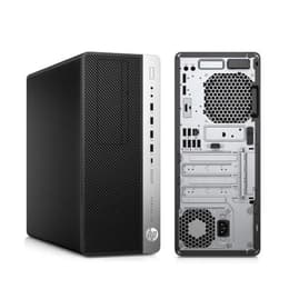 HP EliteDesk 800 G5 Tower Core i7-9700 3 - SSD 256 GB - 8GB