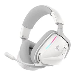 Corsair VOID Wireless v2 noise Cancelling gaming trådbunden + trådlös Hörlurar med microphone -