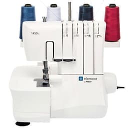 Pfaff Element 1450 OL Symaskin