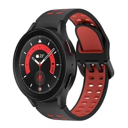 Smart Watch Galaxy Watch 5 Pro HR GPS - Svart