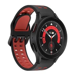 Samsung Smart Watch Galaxy Watch 5 Pro HR GPS - Svart