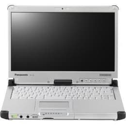 Panasonic ToughBook CF-C2 12-tum () - Core i5-3427U - 4GB - SSD 128 GB QWERTY - Engelsk