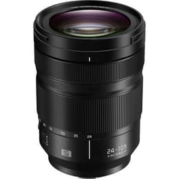 Objektiv Panasonic Lumix S-S24 24mm F1.8 - Noir 24mm f/1.8