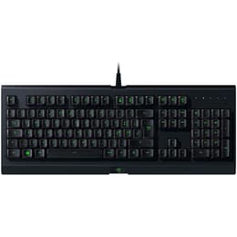 Razer Keyboard QWERTY Italiensk Bakgrundsbelyst tangentbord Cynosa Lite