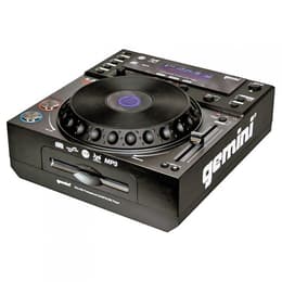 Gemini CDJ-600 Audio-tillbehör