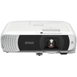 Epson EB-FH54 Projektor 4000 Lumen - Vit
