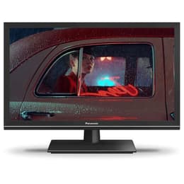 TV Panasonic LED HD 720p 24,0000 TX-24FSW504