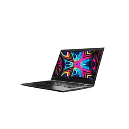 Lenovo ThinkPad X1 Yoga G2 14-tum Core i5-7300U - SSD 256 GB - 8GB AZERTY - Fransk