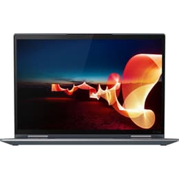 Lenovo ThinkPad X1 Yoga Gen 7 14-tum (2022) - Core i7 - Gen 12 (P) - 16GB - SSD 512 GB QWERTY - Svensk