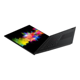 Lenovo ThinkPad P1 G5 16-tum (2022) - Core i7-12800H - 64GB - SSD 1 TB QWERTZ - Tysk