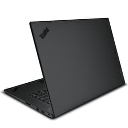Lenovo ThinkPad P1 G5 16-tum (2022) - Core i7-12800H - 64GB - SSD 1 TB QWERTZ - Tysk