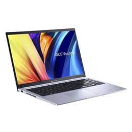 Asus VivoBook 15 F1502ZA-EJ1121 15-tum (2022) - Core i5 - Gen 12 (U) - 8GB - SSD 512 GB QWERTY - Spansk