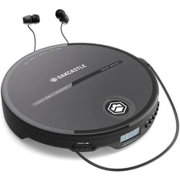 Oakcastle CD10 CD Spelare
