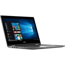 Dell Inspiron P69G 13-tum (2018) - Core i5 - Gen 8 (U) - 8GB - SSD 256 GB AZERTY - Fransk
