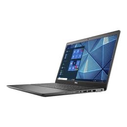 Dell Latitude 3510 15-tum (2020) - Core i5 - Gen 10 (U) - 8GB - SSD 256 GB AZERTY - Fransk
