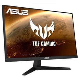 23.8-tum Asus TUF VG249Q1A 1920 x 1080 LCD Monitor Svart