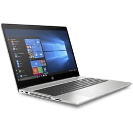 HP ProBook 450 G6 15-tum (2018) - Core i7 - Gen 8 (U) - 16GB - SSD 512 GB QWERTY - Italiensk