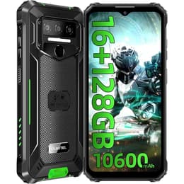 Oukitel WP23 Pro 128GB - Grön - Olåst