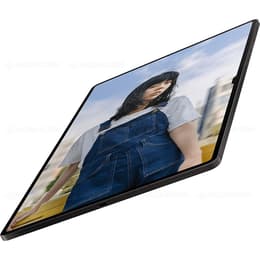 Galaxy Tab S8 256GB - Grå - WiFi