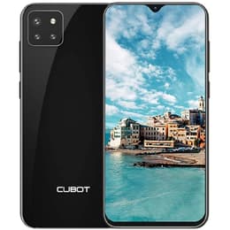 Cubot X20 Pro 128GB - Svart - Olåst