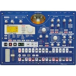 Korg ElecTribe EMX1 Musikinstrument