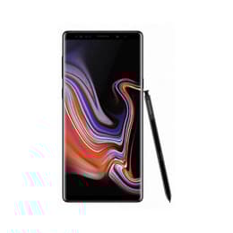Galaxy Note9 512GB - Svart - Olåst