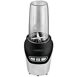Le Blender Cyril Lignac 0,2500L Svart Stavmixer