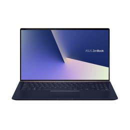 Asus ZenBook UX533FD-A9030T 15-tum (2018) - Core i7 - Gen 8 (U) - 16GB - SSD 512 GB AZERTY - Fransk