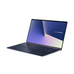 Asus ZenBook UX533FD-A9030T 15-tum (2018) - Core i7 - Gen 8 (U) - 16GB - SSD 512 GB AZERTY - Fransk