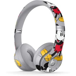 Beats By Dr. Dre Beats Solo3 Line Friends Special Edition Wireless wireless Hörlurar med microphone - Grå