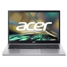 Acer Aspire 3 A315-59-598J 15-tum (2022) - Core i5-1235U - 8GB - SSD 512 GB AZERTY - Fransk