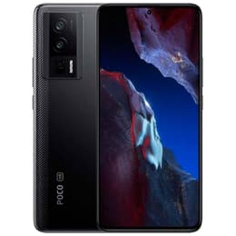 Xiaomi Poco F5 Pro 512GB - Svart - Olåst