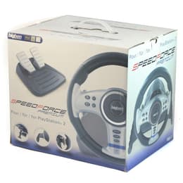 Ratt PlayStation 2 Big Ben SpeedForce 3